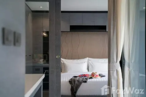 1 Bedroom Condo for rent in CITYGATE, Kamala, Phuket