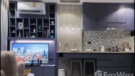 1 Bedroom Condo for rent in CITYGATE, Kamala, Phuket