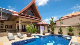 4 Bedroom Villa for sale in Rawai, Phuket