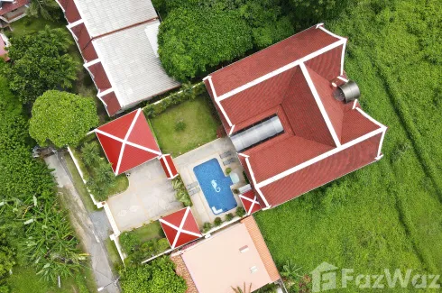4 Bedroom Villa for sale in Rawai, Phuket