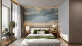 2 Bedroom Condo for sale in Laguna Lake Residences Aster, Choeng Thale, Phuket