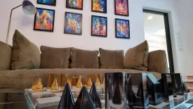 4 Bedroom Villa for rent in Casa Jomtien, Nong Prue, Chonburi