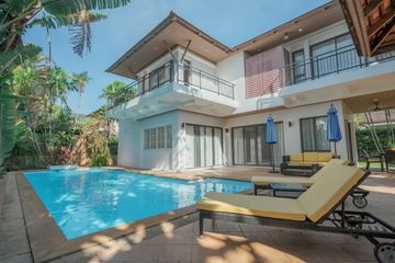 4 Bedroom Villa for sale in Baan Suan Loch Palm, Kathu, Phuket