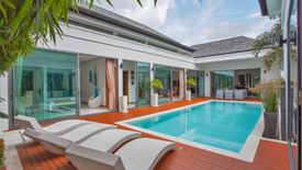 3 Bedroom Villa for sale in Rawai, Phuket