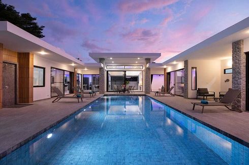 5 Bedroom Villa for rent in Rawai, Phuket