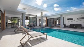 5 Bedroom Villa for rent in Rawai, Phuket