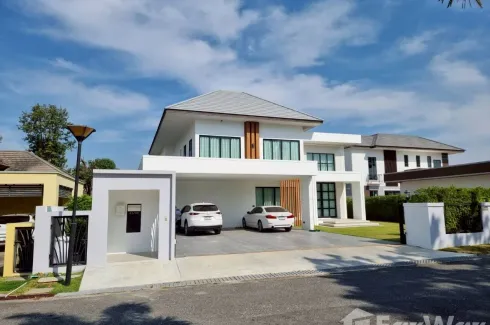 4 Bedroom Villa for sale in The Village At Horseshoe Point, Pong, Chonburi