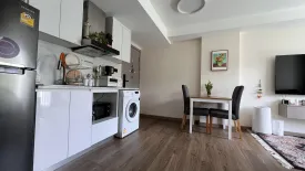 1 Bedroom Condo for sale in The One Chiang Mai, San Sai, Chiang Mai