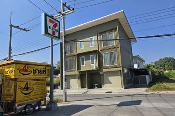 6 Bedroom Townhouse for sale in Chang Phueak, Chiang Mai