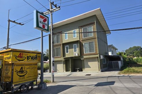 6 Bedroom Townhouse for sale in Chang Phueak, Chiang Mai