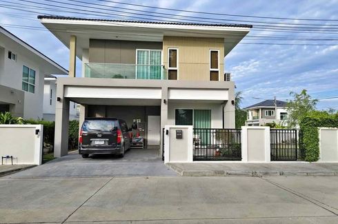 3 Bedroom House for rent in Townhome Ornsirin 6, San Pu Loei, Chiang Mai