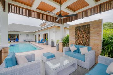 4 Bedroom Villa for rent in Hillside Hamlet 7, Hin Lek Fai, Prachuap Khiri Khan