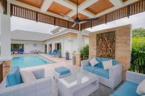 4 Bedroom Villa for rent in Hillside Hamlet 7, Hin Lek Fai, Prachuap Khiri Khan