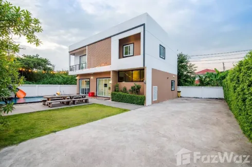 5 Bedroom Villa for rent in Hua Hin, Prachuap Khiri Khan