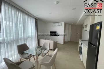 1 Bedroom Condo for sale in Olympus City Garden, Nong Prue, Chonburi
