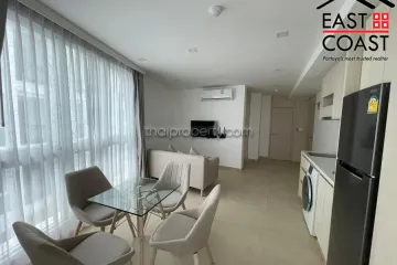 1 Bedroom Condo for sale in Nong Prue, Chonburi
