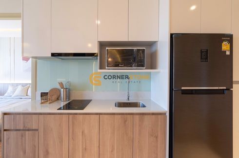 2 Bedroom Condo for sale in Once Pattaya Condominium, Na Kluea, Chonburi