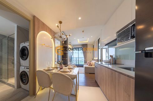 2 Bedroom Condo for sale in Once Pattaya Condominium, Na Kluea, Chonburi