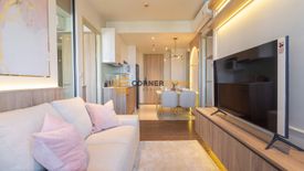 2 Bedroom Condo for sale in Once Pattaya Condominium, Na Kluea, Chonburi