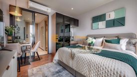 1 Bedroom Condo for sale in Once Pattaya Condominium, Na Kluea, Chonburi