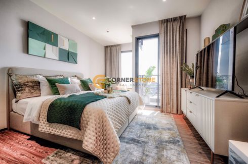 1 Bedroom Condo for sale in Once Pattaya Condominium, Na Kluea, Chonburi