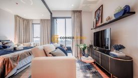 1 Bedroom Condo for sale in Once Pattaya Condominium, Na Kluea, Chonburi