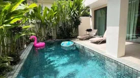 4 Bedroom Villa for rent in KA Villa Rawai, Rawai, Phuket
