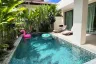 4 Bedroom Villa for rent in KA Villa Rawai, Rawai, Phuket