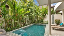 4 Bedroom Villa for rent in KA Villa Rawai, Rawai, Phuket
