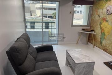 1 Bedroom Condo for rent in Marsh Tien Zieng, Thung Maha Mek, Bangkok near BTS Chong Nonsi