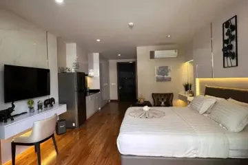 Condo for sale in The Regent Bangtao, Choeng Thale, Phuket