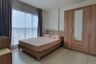 2 Bedroom Condo for rent in Aspire Rattanathibet, Bang Kraso, Nonthaburi near MRT Yaek Nonthaburi 1