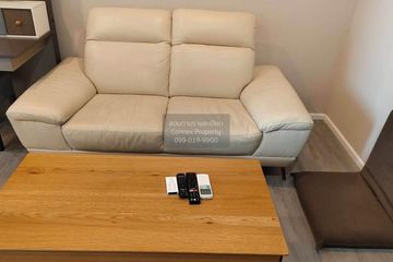 1 Bedroom Condo for rent in The Room Sukhumvit 69, Phra Khanong, Bangkok near BTS Phra Khanong