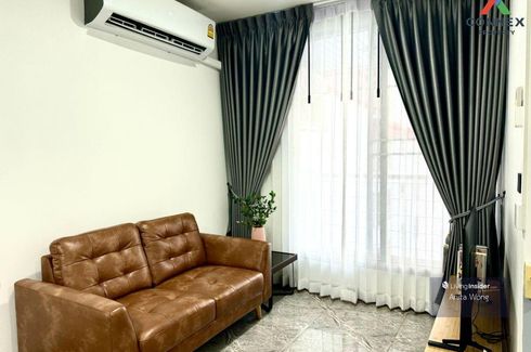 2 Bedroom Condo for rent in Pathumwan Resort, Thanon Phaya Thai, Bangkok near BTS Ratchathewi