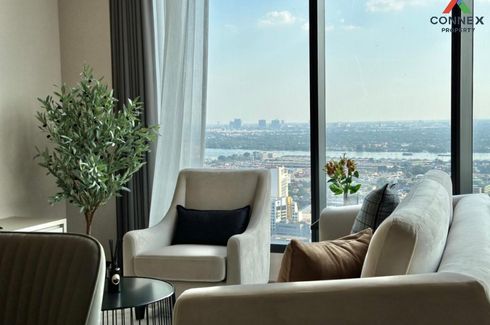 2 Bedroom Condo for rent in Ideo Q Sukhumvit 36, Khlong Tan, Bangkok near BTS Thong Lo