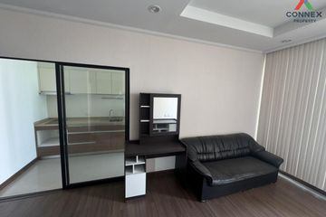 2 Bedroom Condo for rent in Supalai Elite Sathorn - Suanplu, Thung Maha Mek, Bangkok near BTS Chong Nonsi
