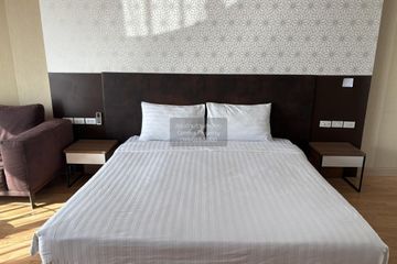 1 Bedroom Condo for rent in Nantiruj Tower, Khlong Toei, Bangkok near BTS Asoke