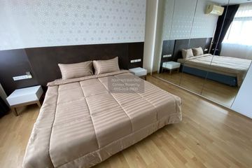 1 Bedroom Condo for rent in Nantiruj Tower, Khlong Toei, Bangkok near BTS Asoke