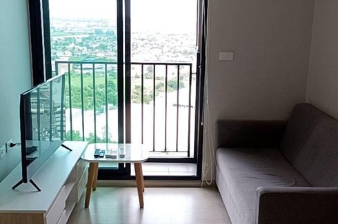 2 Bedroom Condo for rent in Nue Noble Srinakarin - Lasalle, Samrong Nuea, Samut Prakan near MRT Si La Salle