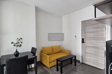 1 Bedroom Condo for rent in Thepharak, Samut Prakan near MRT Thipphawan