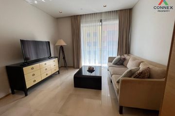 1 Bedroom Condo for rent in Saladaeng Residences, Silom, Bangkok near MRT Lumpini