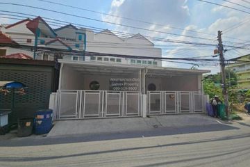 4 Bedroom Townhouse for rent in Anusawari, Bangkok near BTS Sai Yud