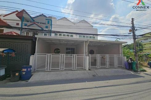 4 Bedroom Townhouse for rent in Anusawari, Bangkok near BTS Sai Yud