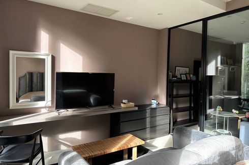 1 Bedroom Condo for rent in Noble Ploenchit, Lumpini, Bangkok near BTS Ploen Chit