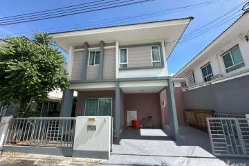 3 Bedroom House for rent in Habitia Kohkaew Phuket, Ko Kaeo, Phuket