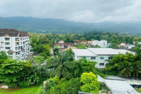 2 Bedroom Condo for rent in Punna Residence 4 - Chiang Mai, Suthep, Chiang Mai