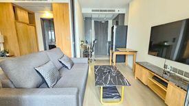 1 Bedroom Condo for rent in Ashton Asoke, Khlong Toei Nuea, Bangkok near MRT Sukhumvit