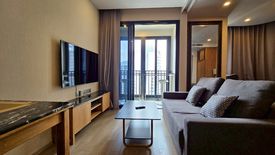 1 Bedroom Condo for rent in Ashton Asoke, Khlong Toei Nuea, Bangkok near MRT Sukhumvit