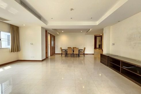 3 Bedroom Condo for rent in Thung Maha Mek, Bangkok near BTS Chong Nonsi