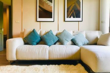 2 Bedroom Condo for rent in Noble Above Wireless-Ruamrudee, Lumpini, Bangkok near BTS Ratchadamri